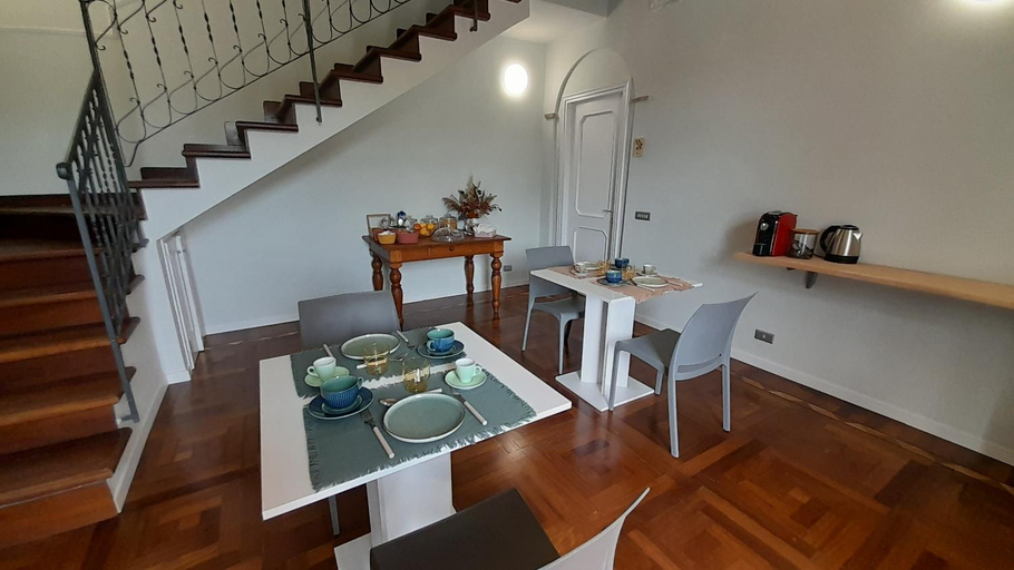 Others 5, B&B Villa Sofora, Reggio Nell'Emilia