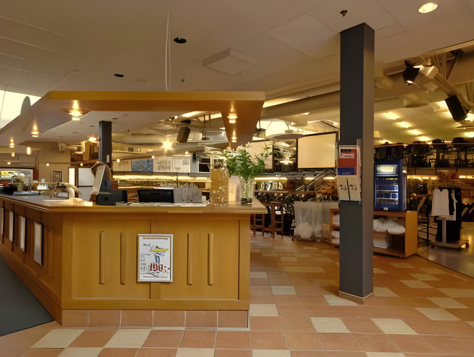Food & Drinks 3, Scandic Portalen, Jönköping