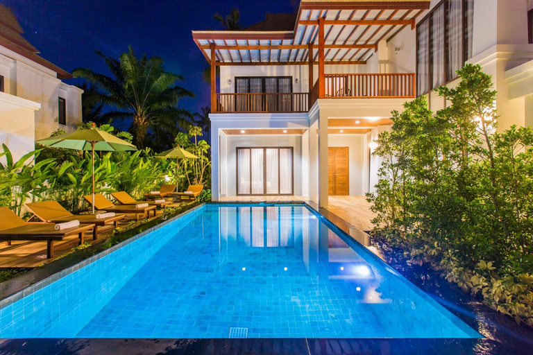 Sport & Beauty 2, Villa Palavee B3, Mueang Krabi