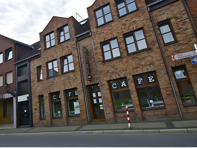 Exterior & Views, Landhaus Hamm, Düsseldorf