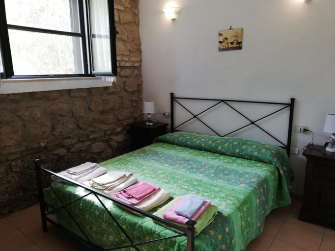 Others 3, Agriturismo Il Fienile, Latina