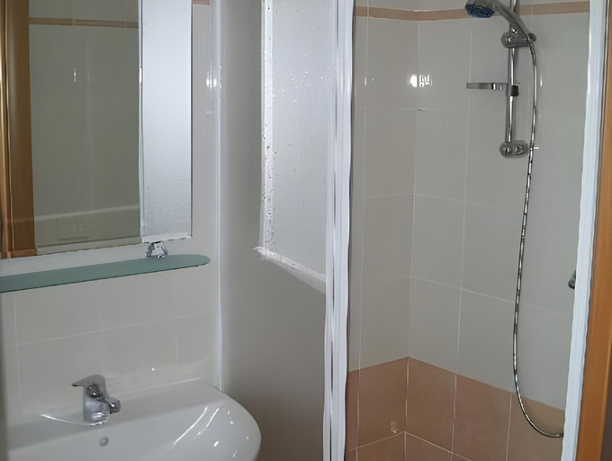 Bathroom 4, Bed & Breakfast La Collinetta, Bari