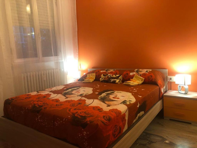 Others 3, Residence Corso 50, Venezia