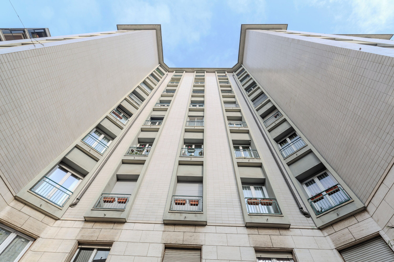 Exterior & Views 2, notaMi - Arena Modern Apartment, Milano