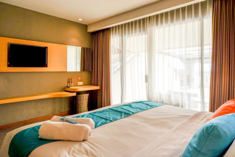 Bedroom 9
