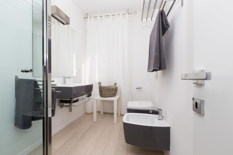 Others 5, Villa Fiore, Trento