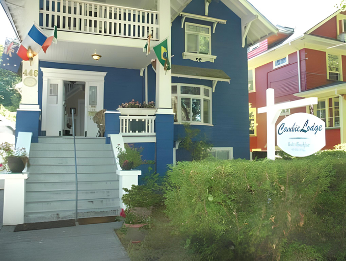 Others 5, Cambie Lodge, Greater Vancouver