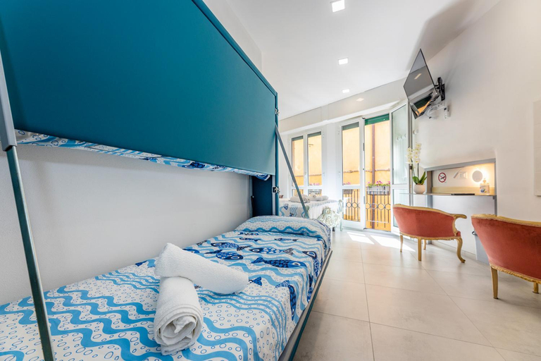 Bedroom 9