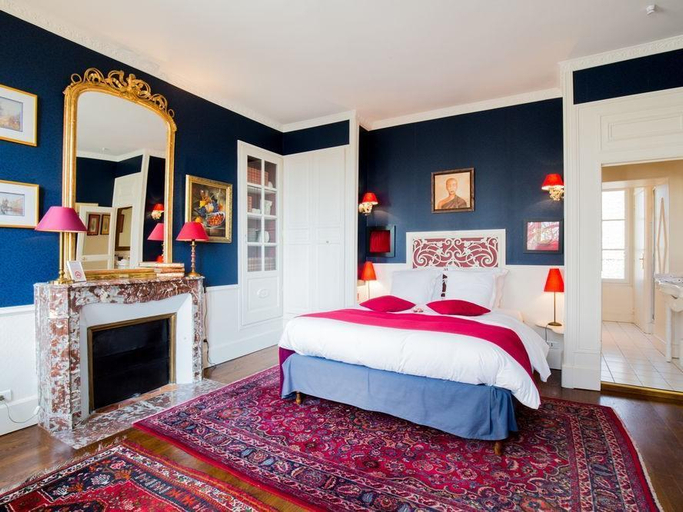 Bedroom 26