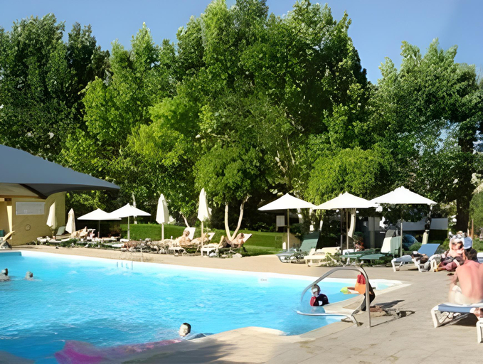 Sport & Beauty 4, Kotzias Beach Apartments