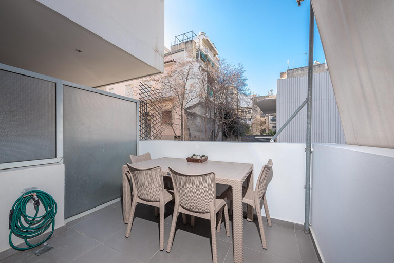 Others 3, Artistic 2BR Maisonette: An Architectural Delight, Attica