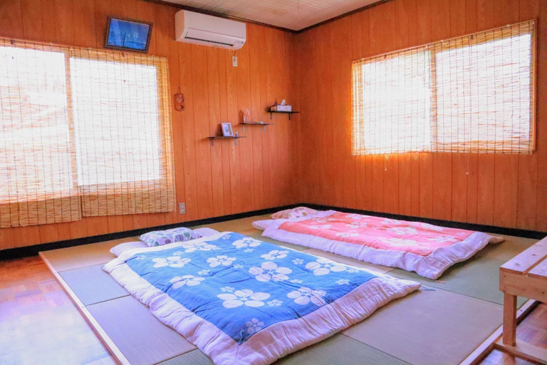 Bedroom, Machiyado AETE - Vacation STAY 22032v, Sanuki
