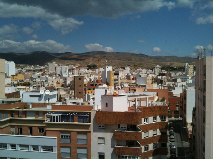 Others 3, Almería Centre, Almería