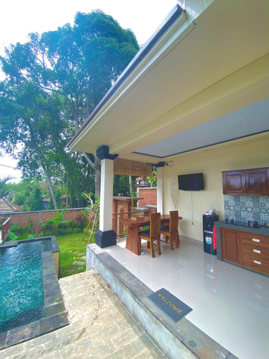 Others 4, Tegal Harum Villa Ubud with jungle view, Gianyar