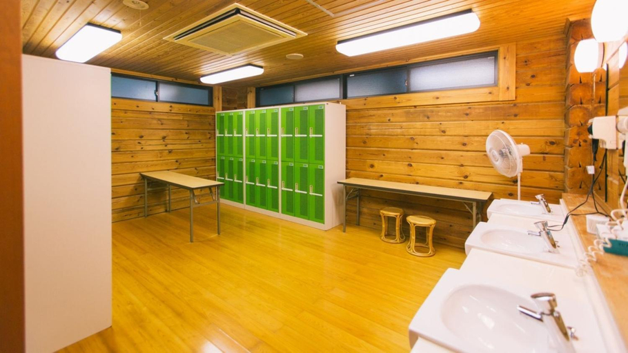 Bedroom 2, PICA Chichibu, Chichibu