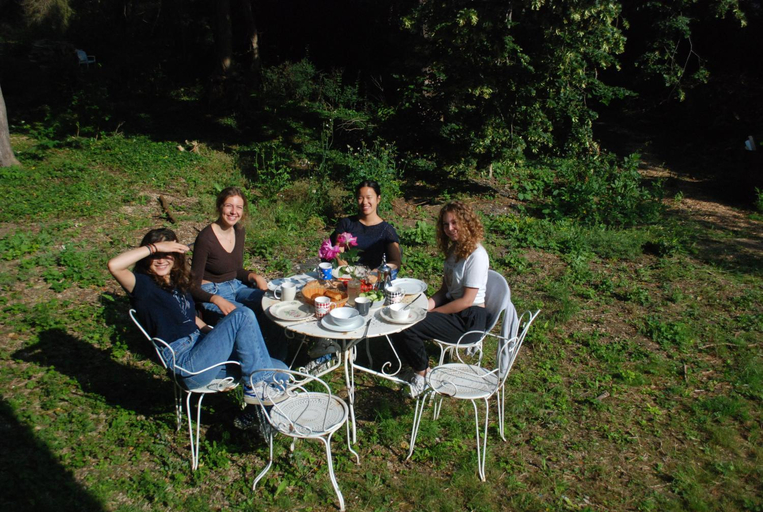 Food & Drinks 4, YXIE - Manoir des Arts, Yonne