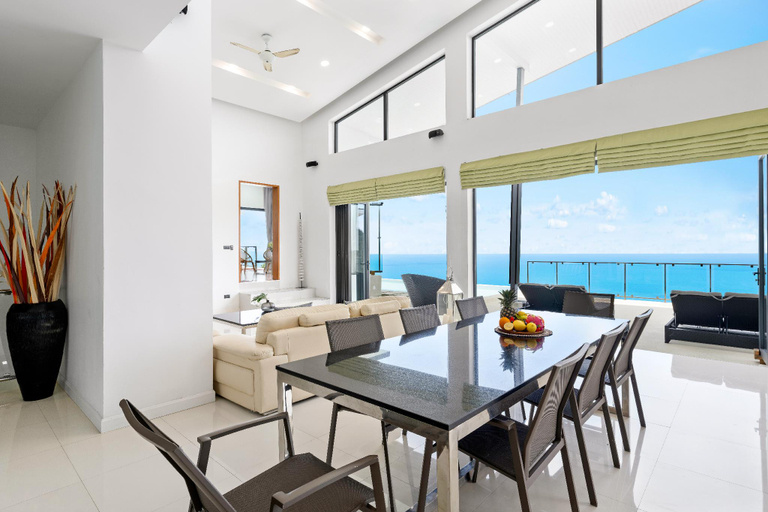 Others 3, Villa Karpe Diem 5BR Panoramic Views, Ko Samui