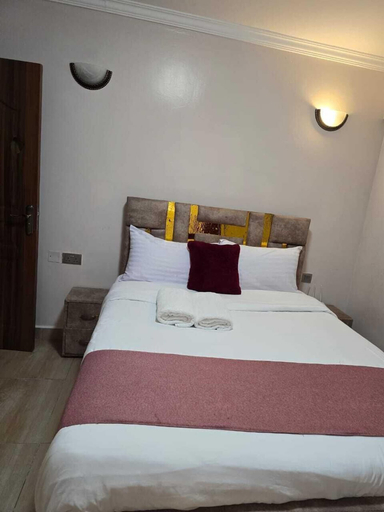 Others 5, Shawmut Suites Nakuru, Nakuru Town East