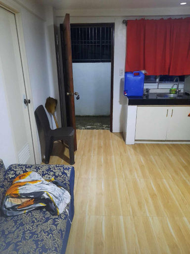 Others 5, Visita Highland, Baguio City