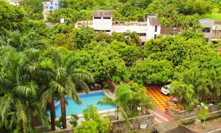 Others 5, Rangamati Garden Resort, Birbhum