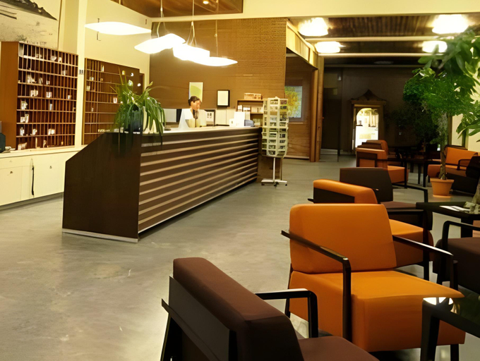 Public Area 2, Golfo del Sole Hotel & Holiday Resort, Grosseto