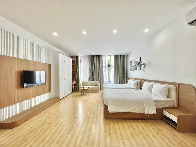 Others 2, Delak Homestay, Da Nang