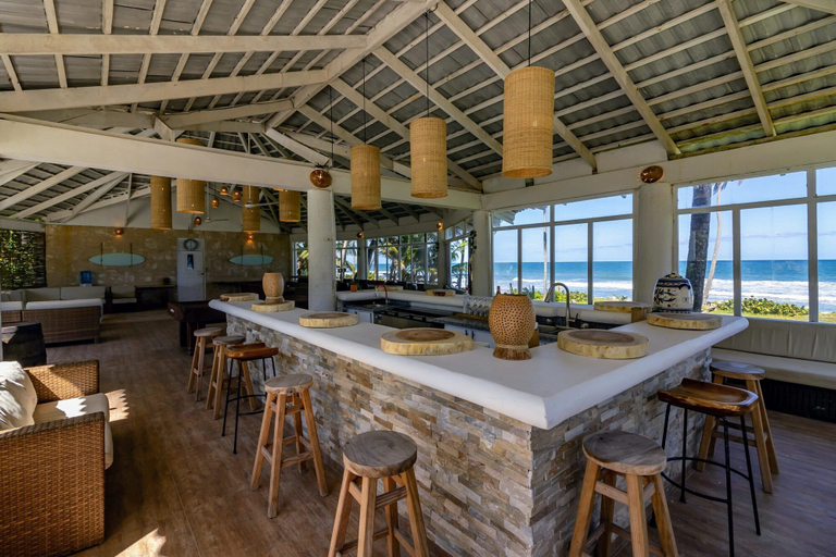 Food & Drinks 5, Las Canas Beach Retreat, Gaspar Hernández