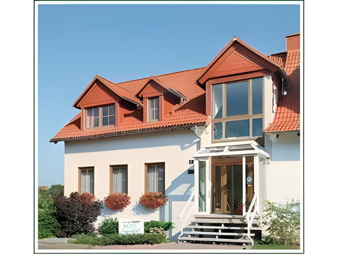 Others 4, Hotel Erfurtblick, Erfurt