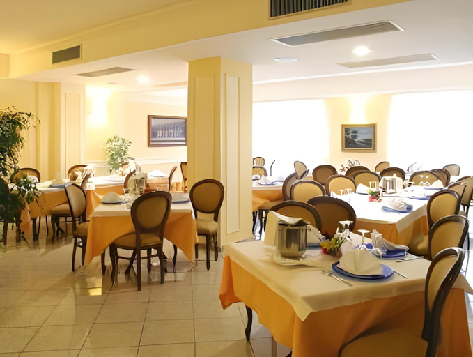 Food & Drinks 5, Balconata 2.0 Banqueting & Accommodations, Foggia