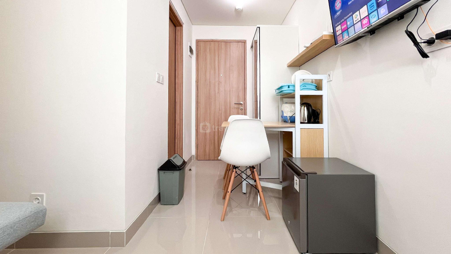 Others 4, Good Deal Studio No Kitchen Bandaraya By Travelio, Makassar