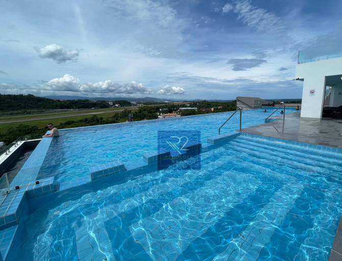 Sport & Beauty 2, Aru Suites HOMESTAY WIFI,Carpark,24h Check in,Water Filter by R2 Residence, Kota Kinabalu