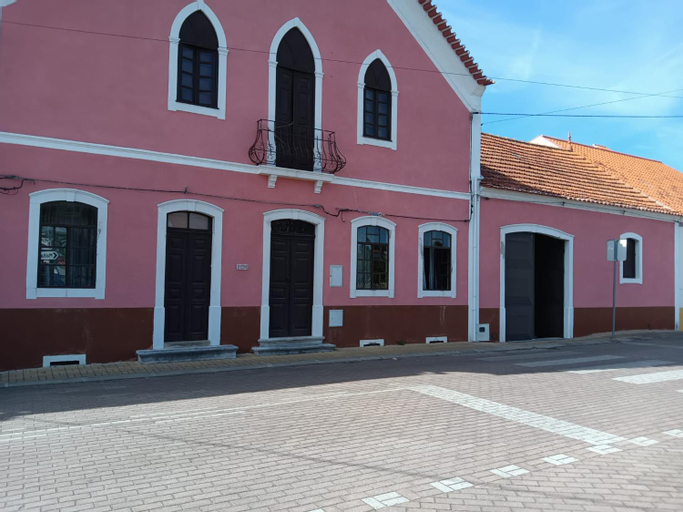 CASA DA VOVO CEU - Casa de Campo Gandaresa - Country House, entre COIMBRA e AVEIRO, a 15 minutos car, Cantanhede