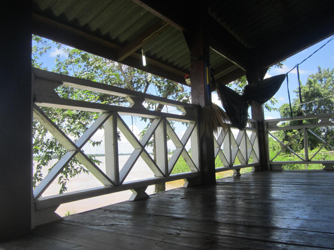 Others 2, Don Som Riverside Guesthouse, Khong