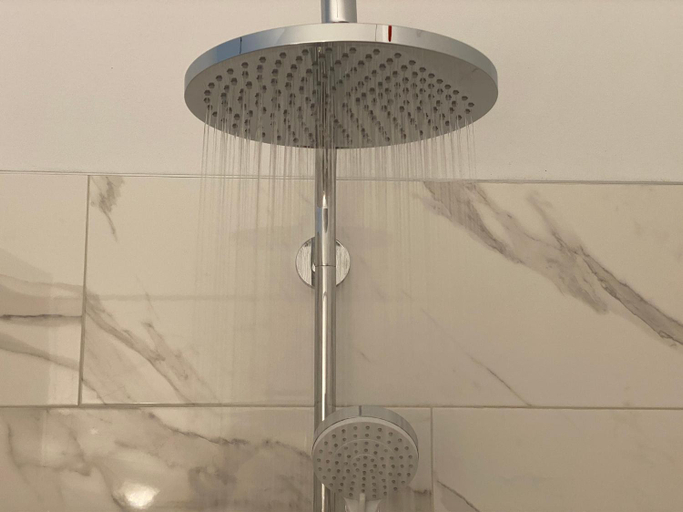 Bathroom 4, Allegro Holiday, Asti