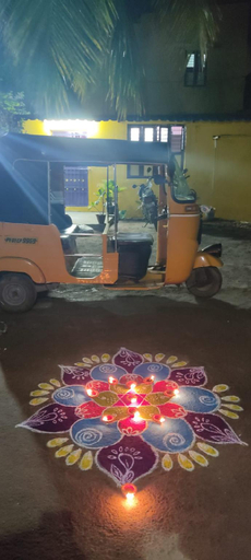 Food & Drinks 4, entier house at pondicherry closed parking free, Puducherry