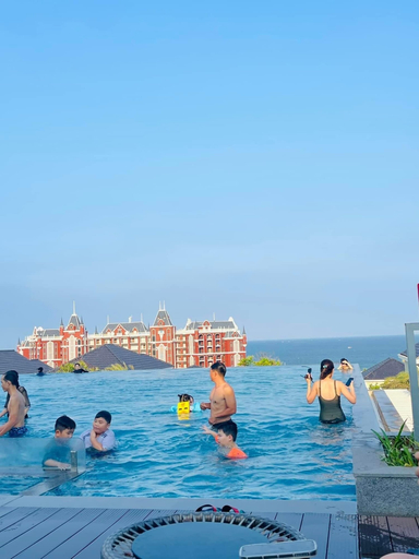 Sport & Beauty, Venus Villa - Novaworld Phan Thiet, Phan Thiết