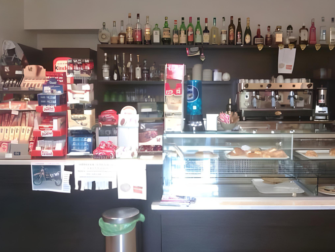 Food & Drinks 5, Locanda Fosca Umbra, Terni