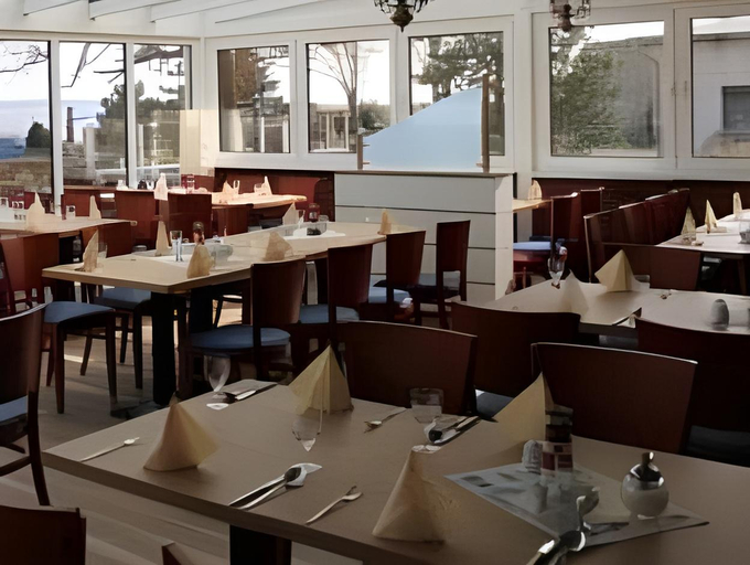 Food & Drinks 5, Hotel & Restaurant Am Wasser, Vorpommern-Rügen