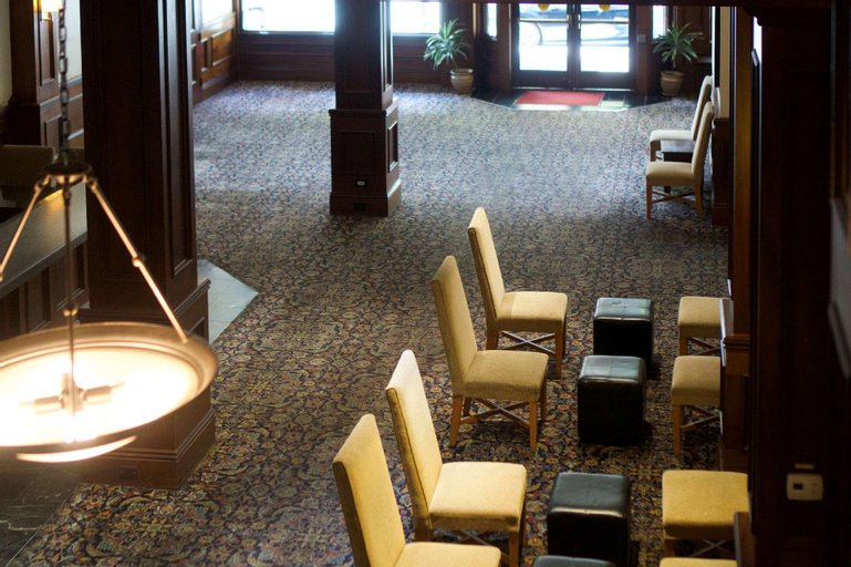 Washington Inn, Alameda
