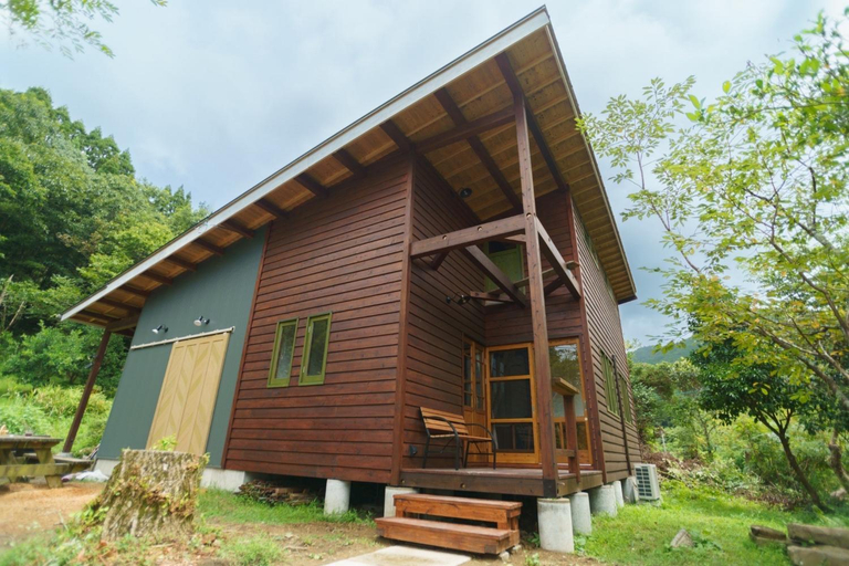 Exterior & Views 1, Wood be good inn, Kitagō
