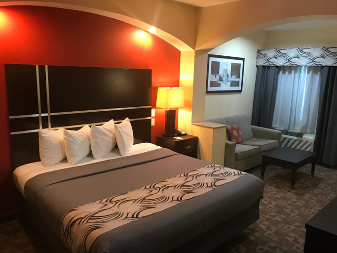 Bedroom 6