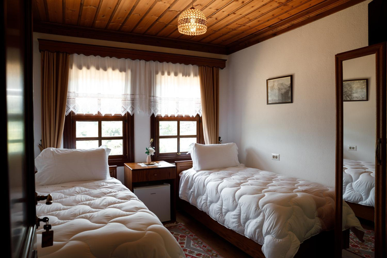Bedroom 2, Hotel Pashai, Gjirokastrës