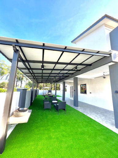 Others 2, Entire vacation home with landscape garden, Manjung