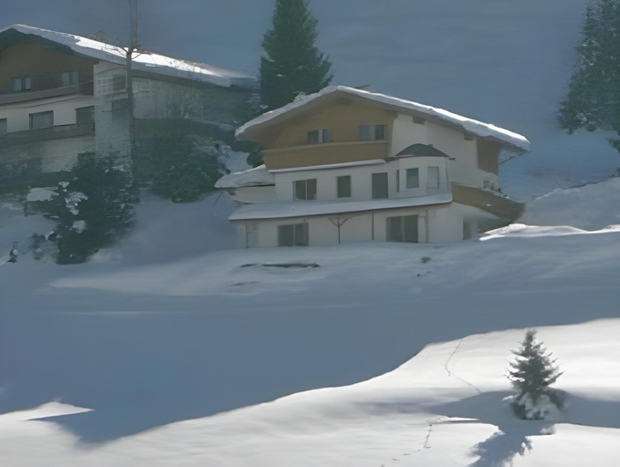 Others 2, Haus`l am Ruan, Reutte