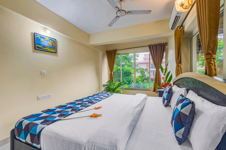 Bedroom 8