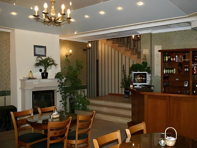 Food & Drinks 5, Tsarevets Design & SPA, Veliko Tarnovo