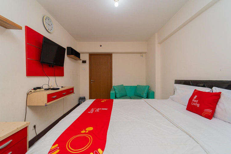 Bedroom 6