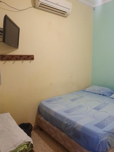 Others 4, Hotel Caballito Blanco, La Capital