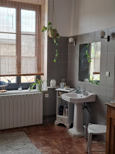 Bathroom 3, Chez Estelle Le SOL, Aude