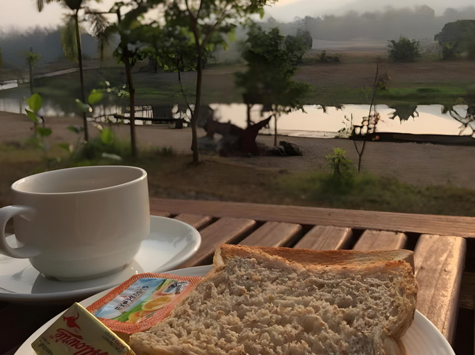 Food & Drinks 5, Baan Mai Kon Muang, Pai